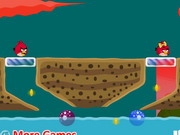 Play Angry Birds Water Adventure