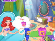 Play Ariel House Makeover