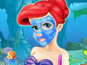 Play Ariel Underwater Party