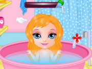 Play Baby Barbie Beauty Pageant
