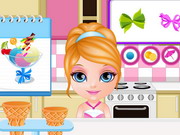 Play Baby Barbie Birthday Party