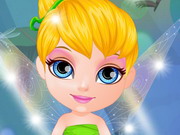 Play Baby Barbie Fairy Costumes