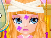 Play Baby Barbie Hospital Recovery
