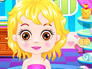 Play Baby Beauty Competition