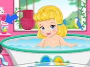 Play Baby Cinderella Shower