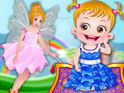 Play Baby Hazel Fairyland