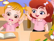 Play Baby Hazel In Preschool