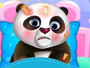 Play Baby Panda Day Care