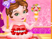 Play Baby Red Ridding Hood