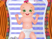 Play Baby Rosy Day Care