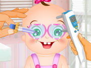 Play Baby Rosy Eye Care