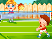 Play Baby Sport Injuries