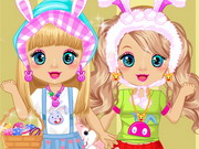 Play Baby Twin Spa