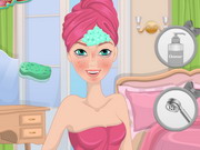 Play Barbi And Ellie Bff Makeover