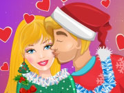 Play Barbie And Ken: A Perfect Christmas