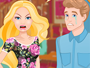 Play Barbie And Ken: A Second Chance