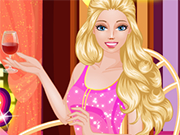 Play Barbie and Ken Romance