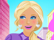 Barbie Business Lady