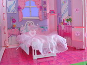 Play Barbie Doll Room Escape 2