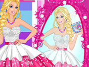 Play Barbie Dreamhouse Shopaholic