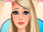 Play Barbie Hair Care