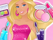 Play Barbie Love Crush