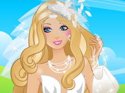 Play Barbie Perfect Bride