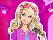 Play Barbie Pop Diva