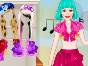 Play Barbie Popstar Princess