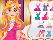 Play Barbie Princess Hairstyles
