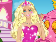 Play Barbie Princess