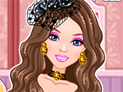 Play Barbie Prom: Girly or Glam