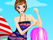 Play Beach Dress Collection