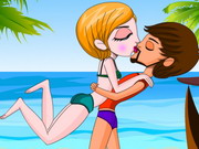 Play Beach Kissing