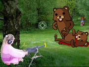 Play Bear Gunner