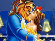 Play Beauty And The Beast Kissing