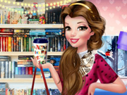 Play Belle Books And Fashion