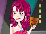 Play Best of the Year Dressup