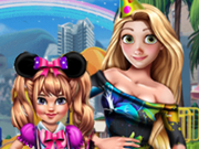 Play Birthday Dressup Party
