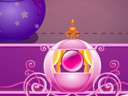 Play Bubble Odyssey