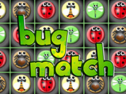 Play Bug Match