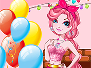 Play C.A. Cupid Pink New Year