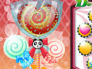 Play Candy Decoration