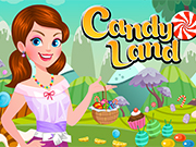 Play Candy Land