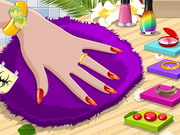 Play Candy Nails