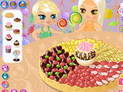 Play Candy Party