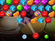 Play Candy Shooter Deluxe