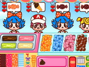 Play Candy Shop