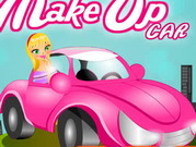 Play Car Make Up
