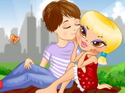 Play Central Park Kiss